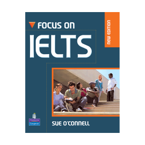 کتاب New Focus on IELTS