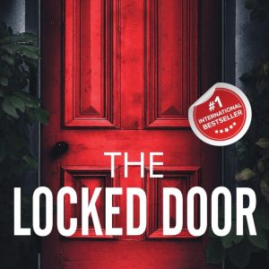 کتاب The Locked Door BY Freida McFadden