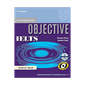کتاب Objective IELTS Advanced Student book&work book