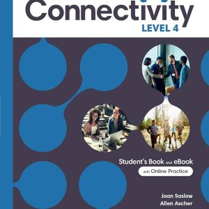 کتاب کانکتیویتی Connectivity Level 4