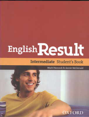 کتاب انگلیش ریزالت اینترمدیت English Result Intermediate (SB+WB+Key)