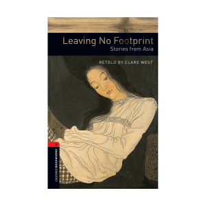 Bookworms 3 Leaving No Footprint+CD