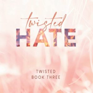 کتاب Twisted Hate by Ana Huang