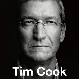 کتاب Tim Cook: The Genius Who Took Apple to the Next Level