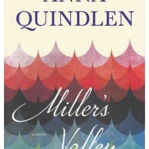 Millers Valley