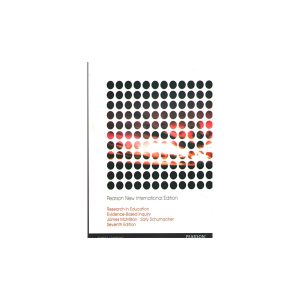 کتاب Research in Education 7th Edition