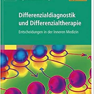 Differenzialdiagnostik und Differenzialtherapie