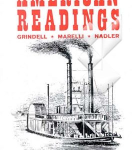 کتاب American Readings