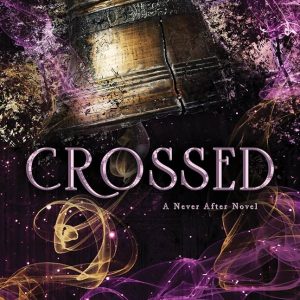 کتاب Crossed by Emily McIntire