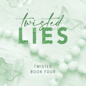 کتاب Twisted Lies by Ana Huang