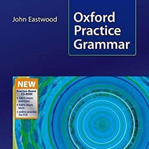 Oxford Practice Grammar Intermediate قدیم