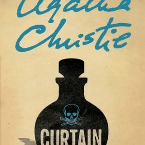 کتاب Curtain: Poirot's Last Case by Agatha Christie