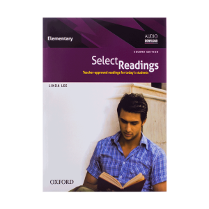 Select Readings Elementary 2nd