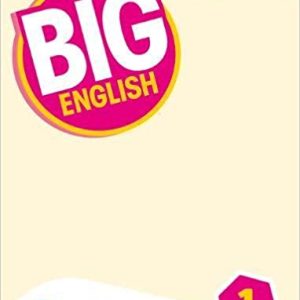 BIG English 1 Second edition Assessment Pack