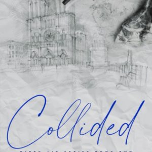 کتاب Collided by Lauren Asher