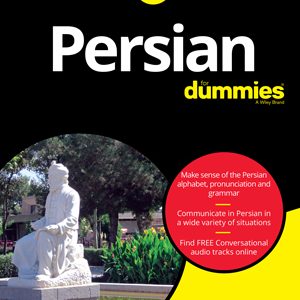 Persian دامیز