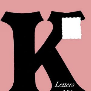 کتاب Letters to Milena By Franz Kafka