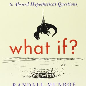 کتاب What If?