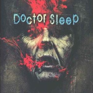 Doctor Sleep by stephen king