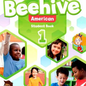کتاب Beehive American 1