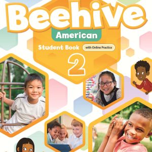 کتاب Beehive American 2
