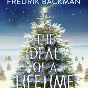 کتاب The Deal of a Lifetime by Fredrik Backman