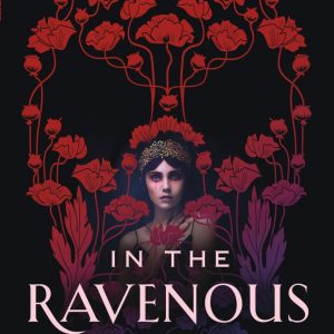 کتاب In the Ravenous Dark by A.M. Strickland