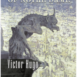 کتاب The Hunchback of Notre Dame by Victor Hugo