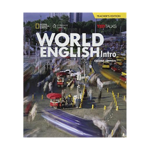 World English 2nd Intro Teachers Book