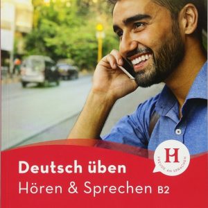 Horen & Sprechen B2
