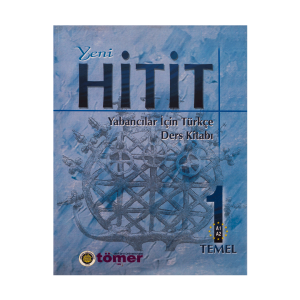 کتاب Yeni Hitit 1 (SB+ WB) 3rd