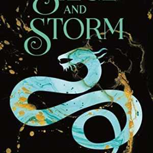کتاب Siege and Storm book 2 by Leigh Bardugo