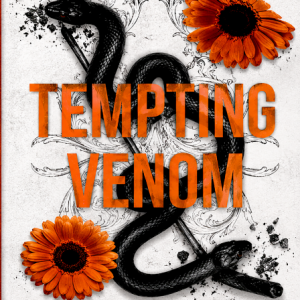 کتاب Tempting Venom book 3 by Rina Kent