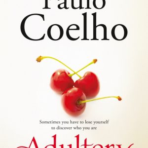 کتاب Adultery by paulo coelho