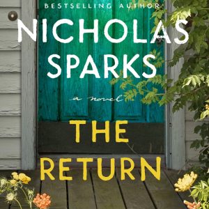 The Return by Nicholas Sparks