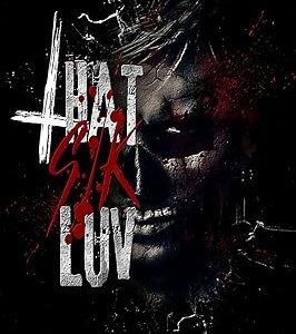 کتاب That Sik Luv By Jescie Hall