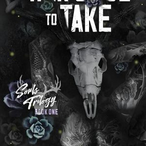 کتاب Her Soul to Take by Harley Laroux