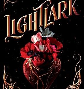 کتاب Lightlark Book 1 By Alex Aster