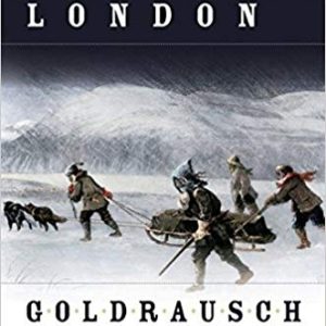 Gold rush in Alaska