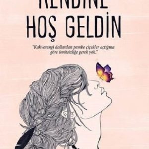 رمان ترکی استانبولی Kendine Hoş Geldin