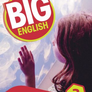 کتاب بیگ انگلیش 3 ویرایش 2 BIG English 3 SB+WB 2nd