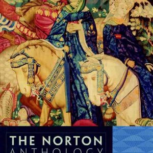 The Norton Anthology English Literature Volume A Ninth Edition