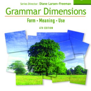 کتاب Grammar Dimensions 3 Student’s Book+ workbook 4th Edition