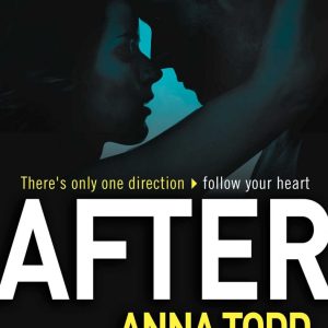 After (1) Anna Todd