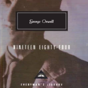 کتاب Nineteen Eighty-Four 1984