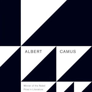 کتاب The Myth of Sisyphus: And Other Essays by Albert Camus