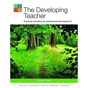The Developing Teacher Practical Activities for Professional Development