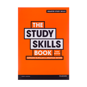کتاب The Study Skills book third edition
