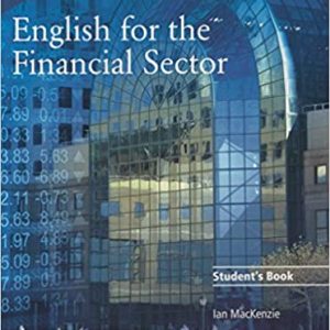 English for the Financial Sector