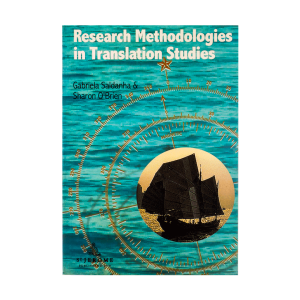 کتاب Research Methodologies in Translation Studies
